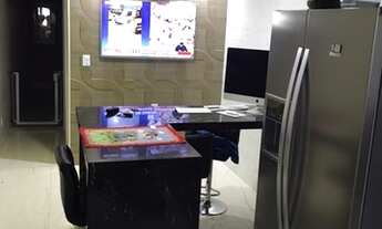 Imagem 2: Casa Casa com 2 dormitórios