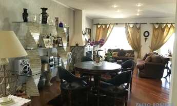 Imagem 3: SOBRADO - PARQUE DOS PRÍNCIPES - SP