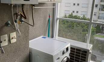 Imagem 7: São Paulo - Apartamento Padrão - Campo Belo