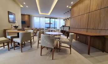 Imagem 2: Blessed, 3 quartos sendo 1 suíte, 206,45m2, 2 vagas