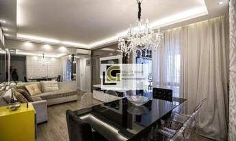 Imagem: Apartamento com 3 dormitórios à venda