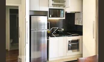 Imagem 4: Apartamento para locação no bairro Vila Olímpia