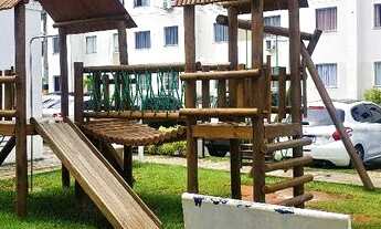 Imagem 5: Apartamento em Jaboatão - Reserva Vila Natal - Condomínio Pitombeiras - R$ 900