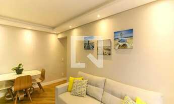 Imagem 3: Apartamento para Aluguel - Panamby, 2 Quartos, 59 m2