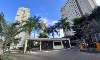 Imagem 4: Apartamento para venda tem 47 metros quadrados com 2 quartos Condominio Fatto Acqua