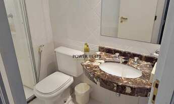 Imagem 14: Flat para aluguel possui 35 metros quadrados com 1 quarto em Pinheiros - São Paulo - SP