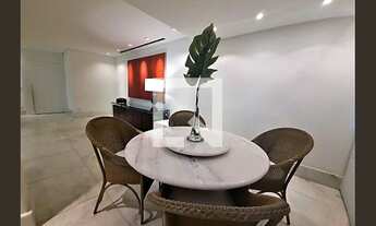 Imagem 3: Apartamento à Venda - Luxemburgo, 4 Quartos, 240 m2