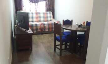 Imagem: Kitnet reformado