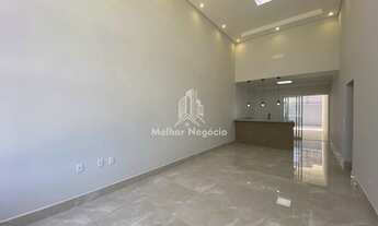 Imagem 4: Casa com 3 dorms, Residencial Real Park, Sumaré - R$ 830 mil, Cod: CA2733