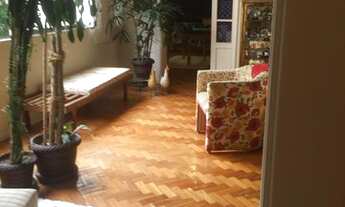 Imagem 3: Excelente apartamento com 218 ms2 no Flamengo