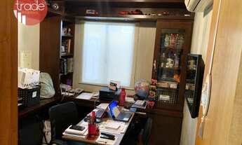 Imagem 6: Sobrado para locação em condomínio com 04 suítes e piscina no Jardim Botânico na Zona Sul