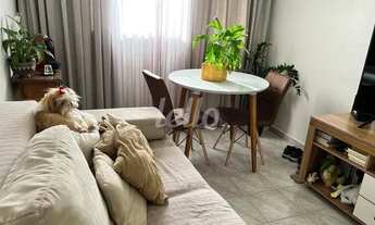 Imagem 3: São Paulo - Apartamento Padrão - Tucuruvi