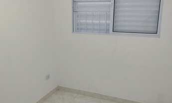 Imagem 2: Apartamento: Dormitório, Sala, Cozinha, Banheiro e Área de serviço .<br>. ( 1 1 ) 9
