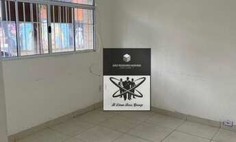 Imagem 3: Sobrado com 2 dormitórios para alugar, 70 m² por R$ 2.400/mês - Vila Bertioga - São Paulo