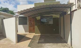 Imagem 3: Dourados - Casa Padrão - Vila Industrial