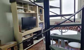 Imagem 5: Duplex de 115m², bairro centro historio