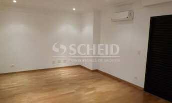 Imagem 4: Reserva casa Grande, Av. Washington Luis 1576 4 Suites 5 Vagas