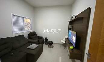 Imagem 4: UBERLÂNDIA - Casa Padrão - GSP Life