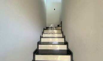 Imagem 2: Casa com 6 dorms, Jardim dos Ipês, Sumaré - R$ 531 mil, Cod: CA2421