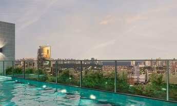 Imagem 7: Apartamento com 2 quartos, 1 suite, 42m, pet place, na Boa Vista - Recife - PE