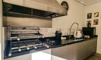 Imagem 7: Casa com 3 dormitórios à venda, 250 m² por R$ 1.890.000,00 - Reserva Real - Paulínia/SP