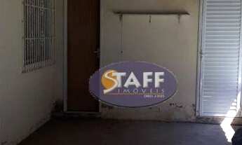 Imagem 5: Casa com 2 dormitórios para alugar, 114 m² por R$ 1.792,33/ano - Campo Redondo - São Pedro