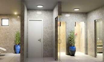 Imagem 7: Apartamento com 2 dormitórios à venda, 96 m² por R$ 848.560,00 - Campinas - São José/SC