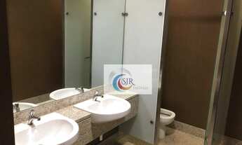 Imagem 4: Conjunto com 1028,00m² com 32 vagas de garagem Venda com Renda- Imóvel já locado