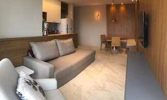 Imagem: Apartamento Mobiliado no Neo Residence Jardins