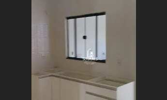 Imagem 2: Casa com 2 dormitórios à venda, 90 m² por R$ 279.000,00 - Nossa Senhora de Fátima - Ji-Par