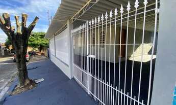 Imagem: Aluguel - casa parque São Geraldo