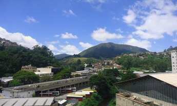 Imagem 3: Apartamento para Venda em Teresópolis, Várzea, 2 dormitórios, 2 banheiros