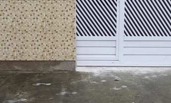 Imagem 2: Aluga-se casa ampla