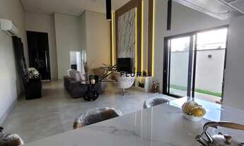 Imagem 6: Casa - Alphaville Dom Pedro 3 - Campinas