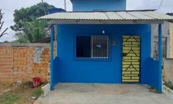 Imagem: Casa no icui guajara