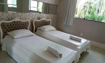 Imagem 4: Casa em Condomínio para Venda em Lagoa Santa, Condomínio Estância das Amendoeiras, 6 dormi