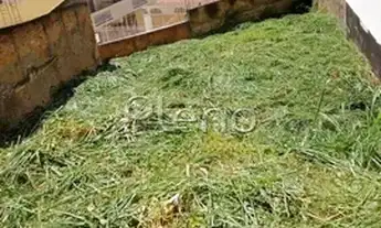 Imagem 5: Terreno à venda no Jardim Paraíso - Campinas/SP