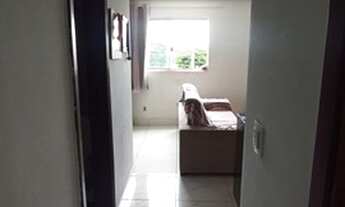 Imagem 5: QR 212 APARTAMENTO 2 QUARTOS, R$ 135.000,00 NA SAMAMBAIA NORTE TODO O COMERCIO E TRANSPORT