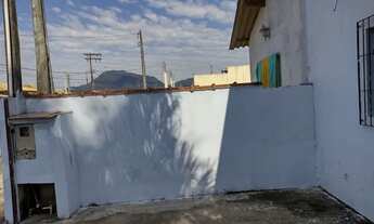 Imagem 4: Casa sozinha 2comodos