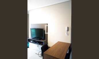 Imagem 4: Apartamento para Aluguel - Água Fria, 1 Quarto, 35 m2