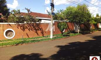 Imagem 2: Casa (térrea na rua) 4 dormitórios/suite, cozinha planejada