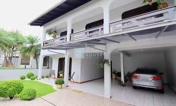 Imagem: Ampla casa com edícula no bairro Tribess!