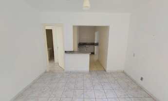 Imagem 3: Apartamento com 2 dormitórios térreo com garagem à venda, 64 m² por R$ 190.000 - Tristeza