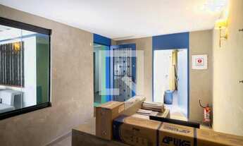 Imagem 4: Casa para Aluguel - Brooklin, 3 Quartos, 200 m2