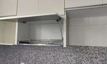 Imagem 7: Apartamento para Locação em Ribeirão das Neves, Nova União, 2 dormitórios, 1 banheiro, 1 v