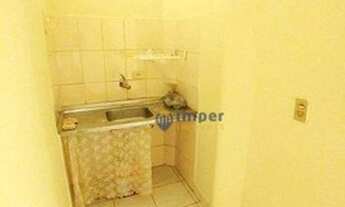 Imagem 4: Apartamento com 1 dormitório para alugar, 34 m² por R$ 1.453,57 - Centro - São Paulo/SP