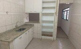 Imagem 6: Casa com 4 dormitórios para alugar, 200 m² por R$ 3.705,00/mês - Jardim Bordon - São José