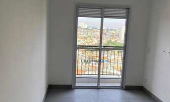 Imagem 6: Apartamento para alugar na Freguesia, 28 metros, lazer completo