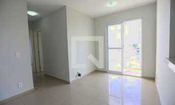 Imagem: Apartamento para Aluguel - Jardim Nenan