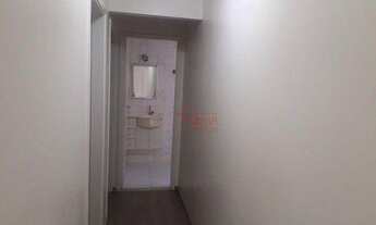 Imagem 4: Apartamento com 2 dormitórios à venda, 48 m² por R$ 490.000 - Pompeia - São Paulo/SP